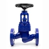 Steel Globe valve  | KP